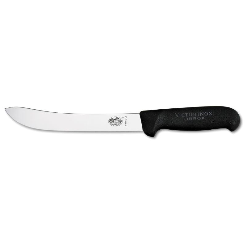 Victorinox Butchers Knife - 18cm