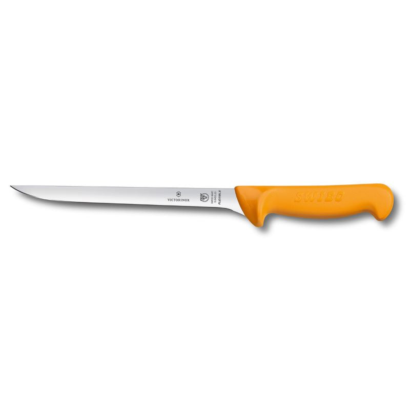 Swibo Filleting Knife Flex 20cm