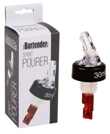 Bartender Spirit Pourer 30ml