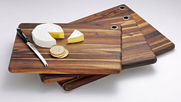 Peer Sorensen Long Grain Cutting Board 47.5x32x2.5cm