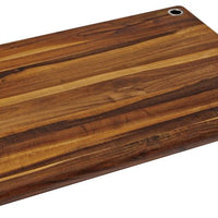 Peer Sorensen Long Grain Cutting Board 47.5x32x2.5cm