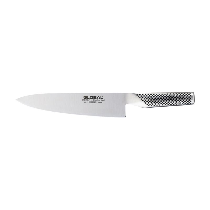 Global Cook's Knife 20cm G-2