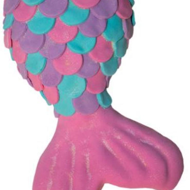 Silic Mermaid Tail Cake Mould 3137TQ