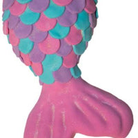 Silic Mermaid Tail Cake Mould 3137TQ