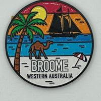 Magnet Pearl Lugger Broome