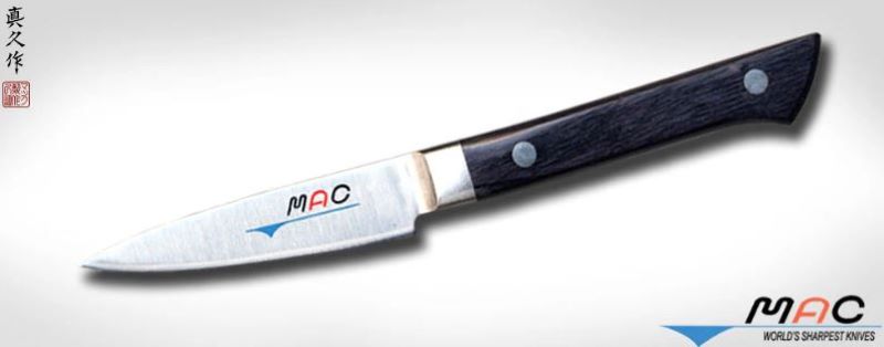 MAC Pro Paring Knife - 8cm