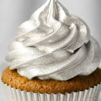 OTT Metallic Food Spray  Pearl White 48gm