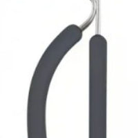 Avanti P Shaped Swivel Speed Peeler