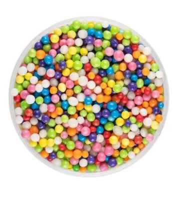 OTT Bling Sprinkles Rainbow 60g