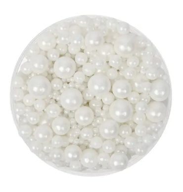 OTT Bling Sprinkles - Medleys Pearl 65G