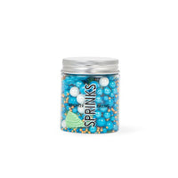 By The Seaside Sprinkles 85g SP-SEASD