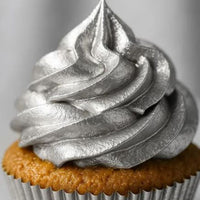 OTT Metallic Food Spray Silver 48G