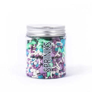 Mermaid Tales Sprinkles Blend