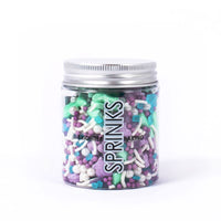 Mermaid Tales Sprinkles Blend