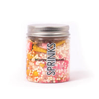 Unicorns and Dreams Sprinkles 70g