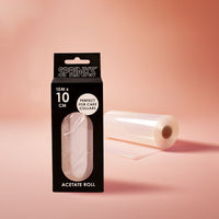 Sprinks Acetate Roll 10cm High SP-ACER10