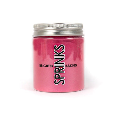 Bubble Pink Lustre Dust 25g