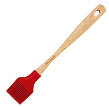 Chasseur Silicone Basting Brush RED 3594