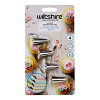 Wiltshire Border Nozzles Set of 4
