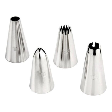 Wiltshire Border Nozzles Set of 4