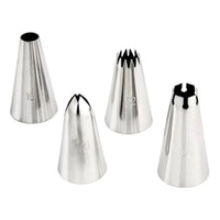 Wiltshire Border Nozzles Set of 4