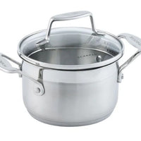 Scanpan Impact Chef Pot 20cm 3.5ltr