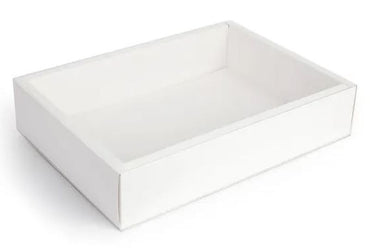 Mondo Rectangular Cookie Box 25.5x17.5x5.5cm