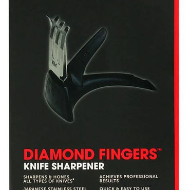 Furi Diamond Fingers Knife Sharpener