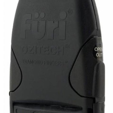 Furi Compact Diamond Fingers Knife Sharpener