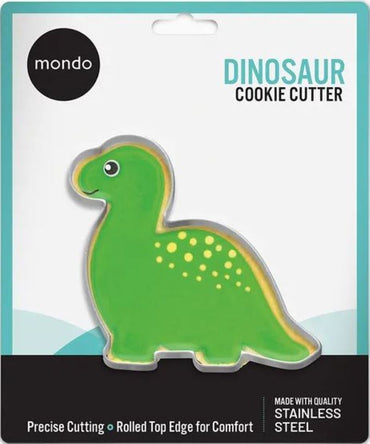 Mondo Dinosaur Cookie Cutter
