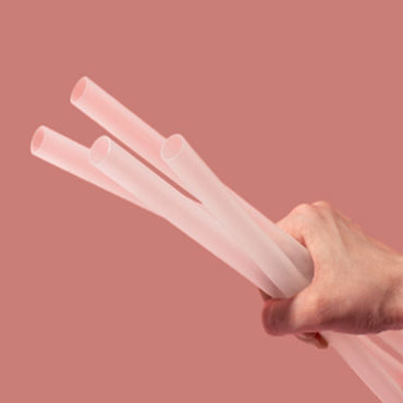 Large Opaque Cake Dowels - Each