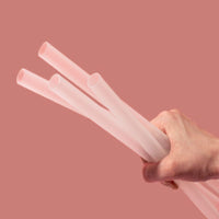 Large Opaque Cake Dowels - Each