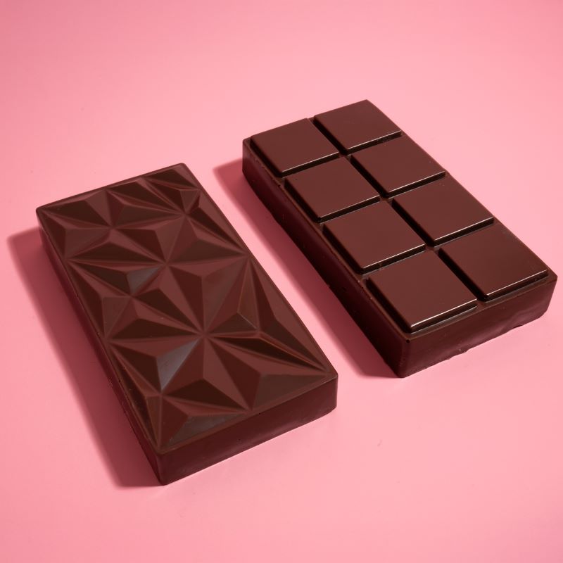 Sprinks Silic Dubai Duo Choc Mould