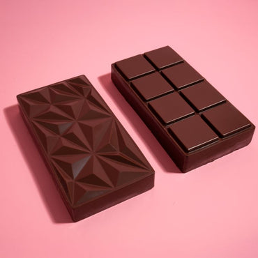 Sprinks Silic Dubai Duo Choc Mould