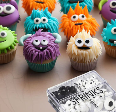 Edible Eye Favourites Box 70g