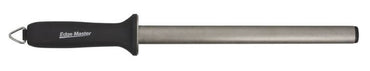 Edge Master Oval Diamond Sharpening Steel - 26cm