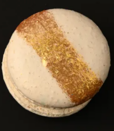 OTT Edible Bling Gold Glitz Dust 10ml