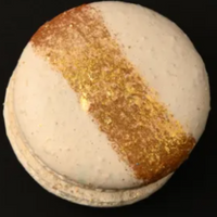 OTT Edible Bling Gold Glitz Dust 10ml