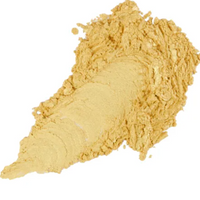 OTT Edible Bling Gold Lustre Dust 10ml