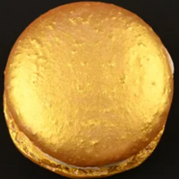 OTT Edible Bling Gold Lustre Dust 10ml