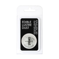 Hint Of Silver Lustre Dust 10g