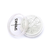 Hint Of Silver Lustre Dust 10g