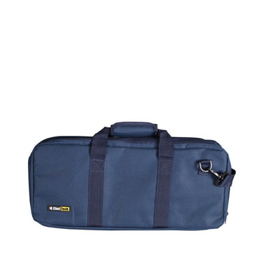 ChefTech BLUE 18 Pocket Knife Roll W/Strap