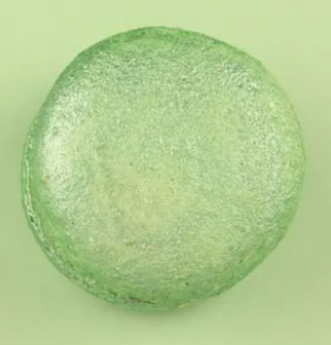 OTT Bling Quartz Green Lustre Dust 10ml