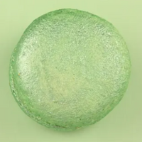 OTT Bling Quartz Green Lustre Dust 10ml