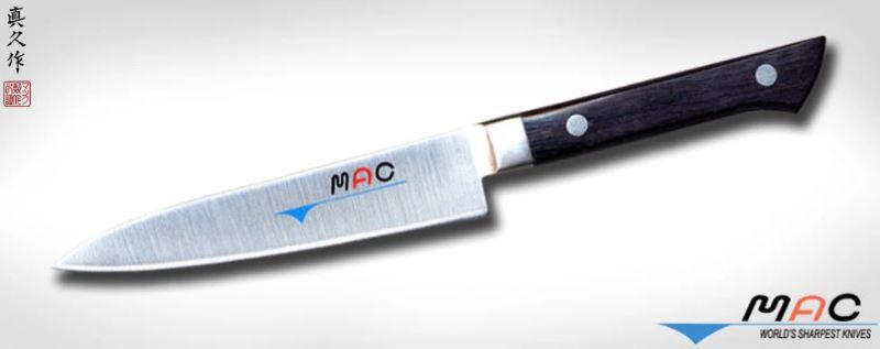 MAC Pro Paring Knife - 15.5cm