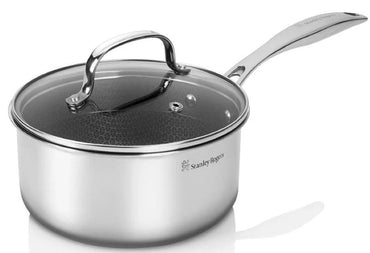 Stanley Rogers Matrix Saucepan 18cm 2.3Ltr