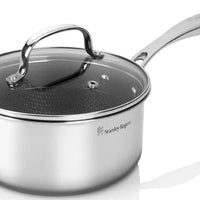 Stanley Rogers Matrix Saucepan 18cm 2.3Ltr