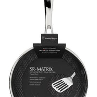 Stanley Rogers Matrix Fry Pan 20cm