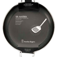 Stanley Rogers Matrix Roasting Pan 36cm